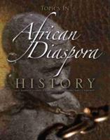 Topics in African Diaspora History