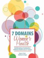 7 Domains of Women's Health