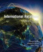 International Relations: Introductory Readings
