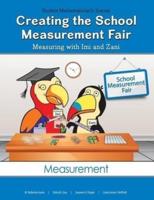 Project M2 Level 1 Unit 2 - Creating the School Measurement Fair