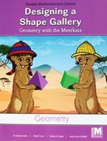Project M2 Level 2 Unit 1 - Designing a Shape Gallery