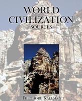 World Civilization Sources
