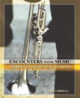 Encounters With Music Through Listener Actions