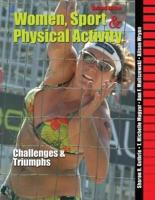 Women, Sport and Physical Activity