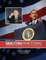 Workbook for Analyzing Rhetoric