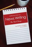 Introduction to News Writing