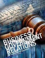 Business and Government Relations