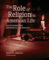 The Role of Religion in American Life