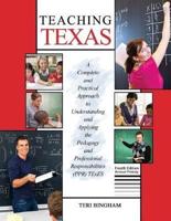 Teaching Texas