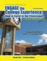 A Customized Version of Engage the College