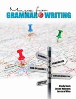 Maps for Grammar and Writing