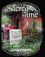 Sacred Time: An Ethnographic Case Study of Historical and Fantasy Reenactors