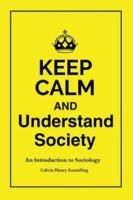 Keep Calm and Understand Society