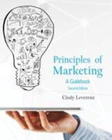 Principles of Marketing: A Guidebook