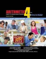 Arithmetic 4 Success: A Simple Yet Thorough Review of Arithmetic