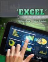 'Excel' in Business Analytics