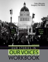 Our Stories in Our Voices Workbook