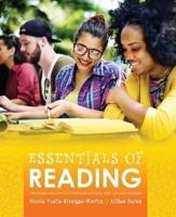 Essentials of Reading