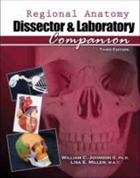 Regional Anatomy Dissector and Laboratory Companion