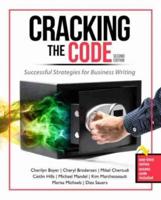 Cracking the Code: Successful Strategies for Business Writing