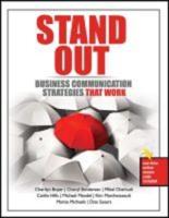 Stand Out: Business Communication Strategies That Work