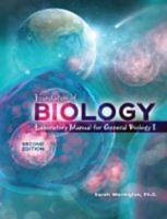 Foundation of Biology: Laboratory Manual for General Biology I