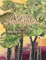 Feasted Landscapes: Sustainability in American Topics, Volume 2