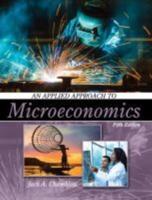 An Applied Approach to Microeconomics