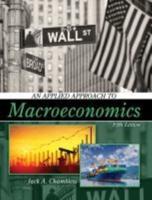An Applied Approach to Macroeconomics