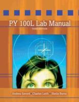 PY 100L Lab Manual