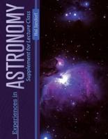 Experiences in Astronomy: Supplement for Lecture Class