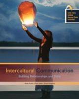 Intercultural Communications: Building Relationships and Skills