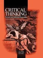 Critical Thinking: Formal and Informal Reasoning