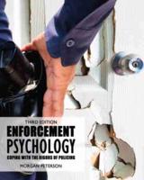 Enforcement Psychology