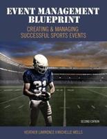 Event Management Blueprint: Creating and Managing Successful Sports Events