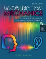 Voice and Diction Mechanics