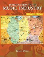 Introduction to the Music Industry: Midwest Edition