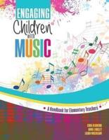Engaging Children With Music