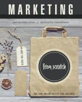 Marketing from Scratch: Just the Facts