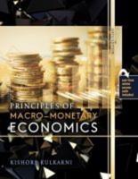 Principles of Macro-Monetary Economics