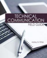 Technical Communication Field Guide
