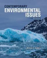 Contemporary Environmental Issues