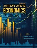 A Citizen's Guide to Economics