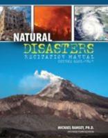 Natural Disasters: Recitation Manual Course GEOL-0820