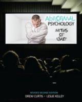 Abnormal Psychology: Myths of Crazy