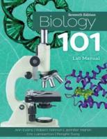 Biology 101 Lab Manual