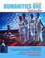 Humanities 1 Interactive: A Customized Version of Lectures in Western Humanities, 2nd Edition, by Emmanuel X. Belena. Designed Specifically for Humanities 201 at Hampton University