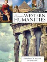 Lectures in Western Humanities