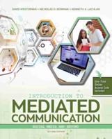 Introduction to Mediated Communication: Social Media and Beyond