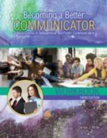 Becoming a Better Communicator Workbook